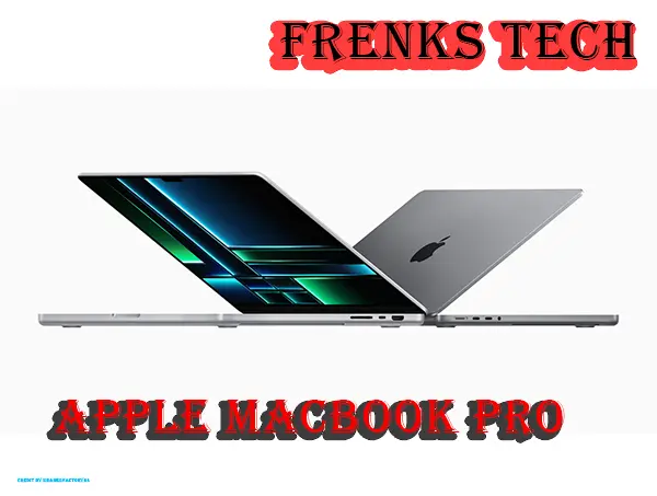 Apple MacBook Pro