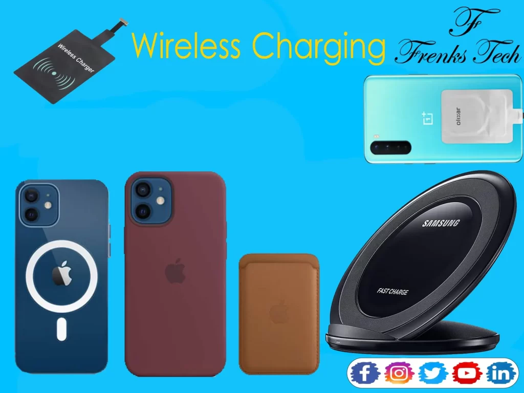 Wireless Charging