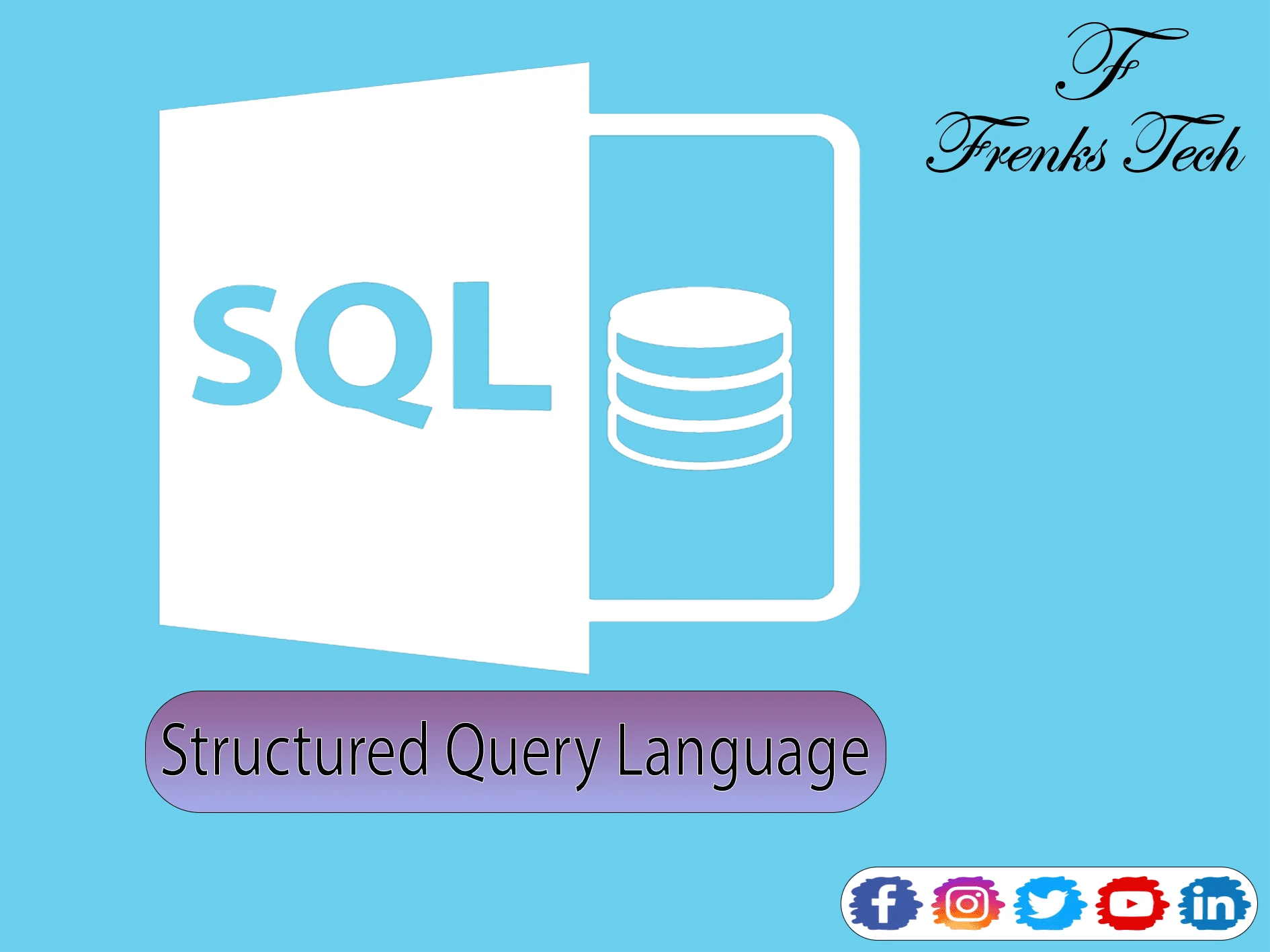 SQL Full Form