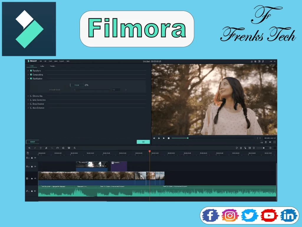 filmora