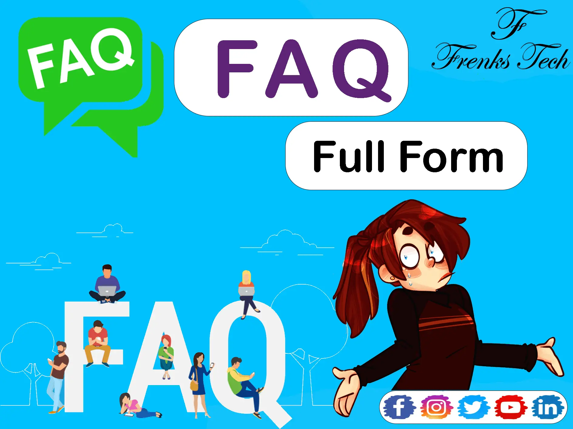 faq