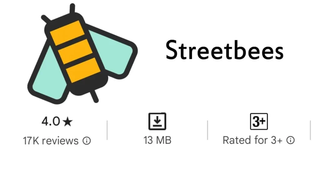 Streetbees