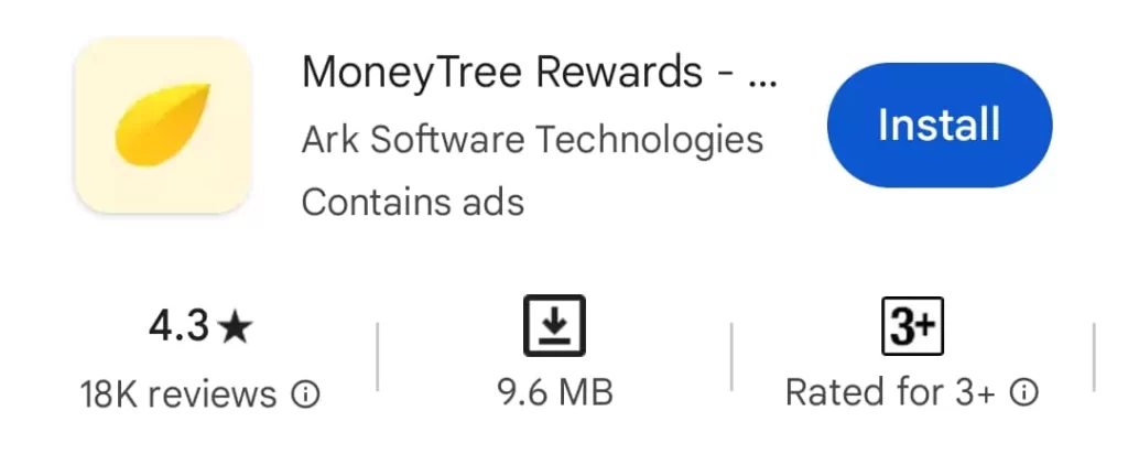 MoneyTree Rewards