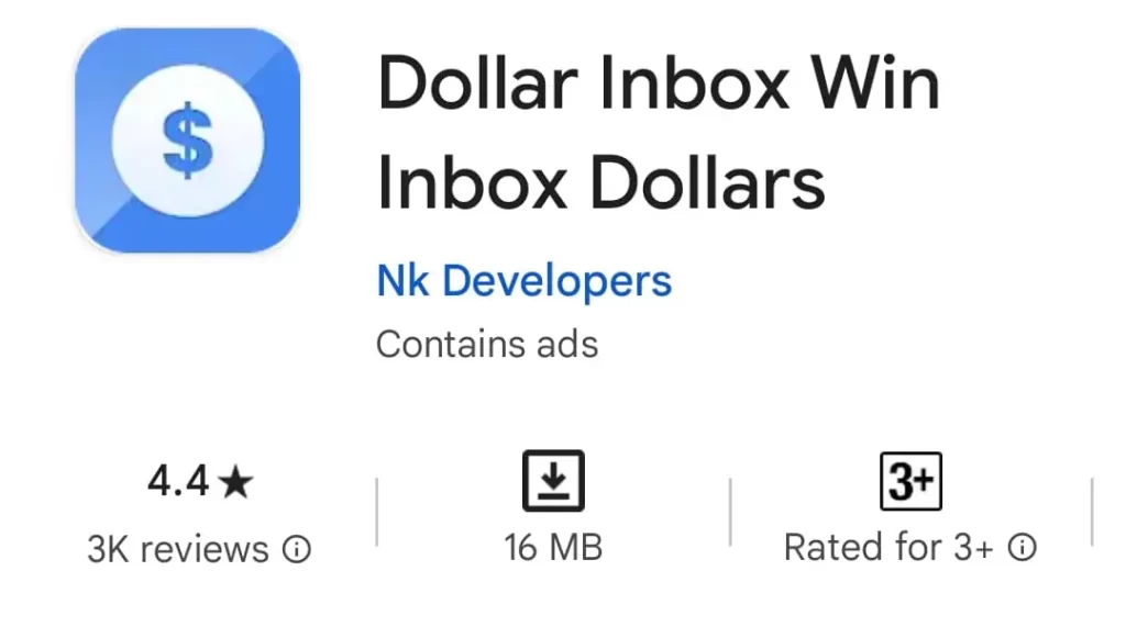 InboxDollars