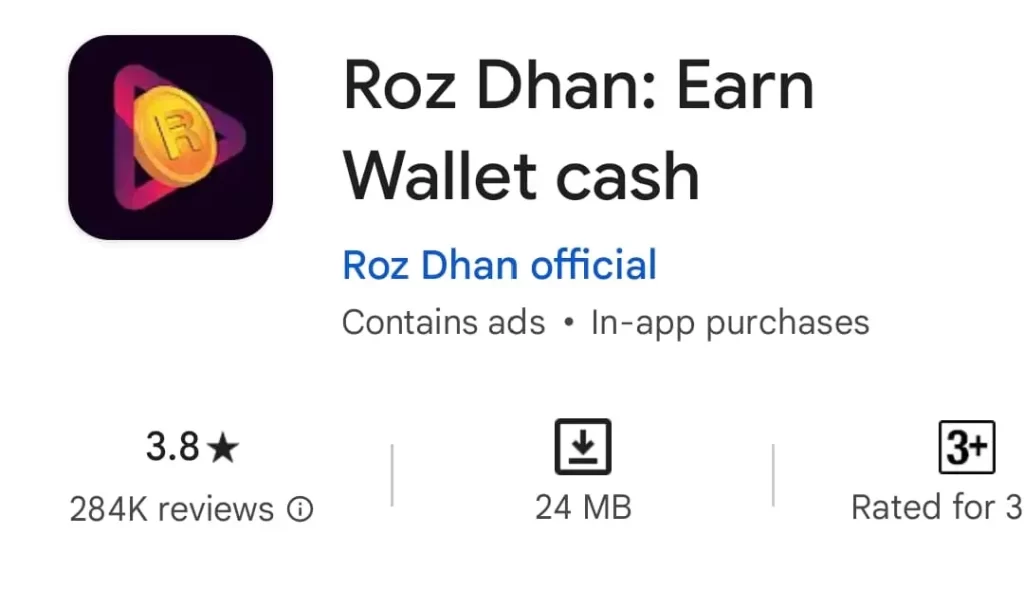 Roz Dhan