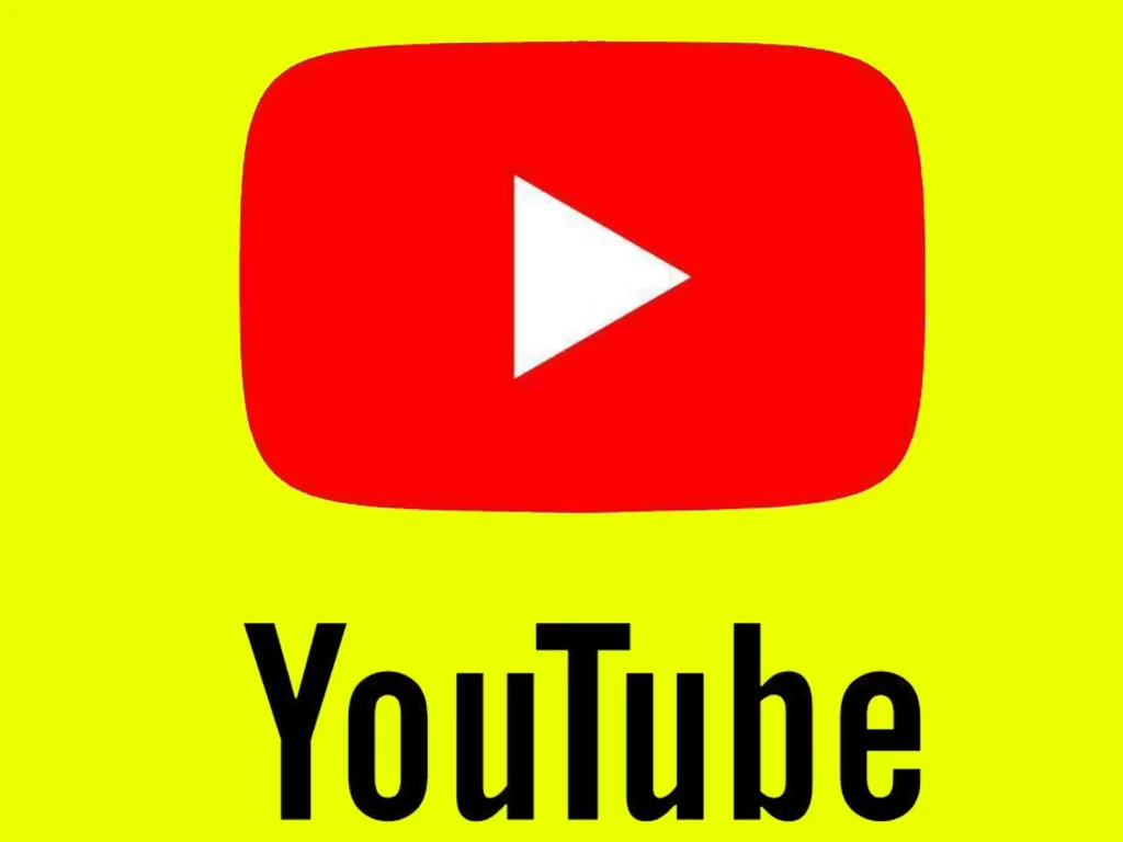 YouTube