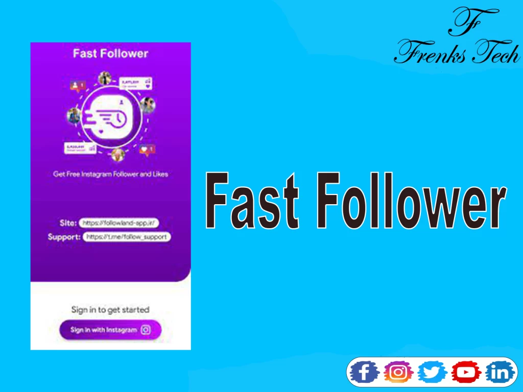 Fast Follower