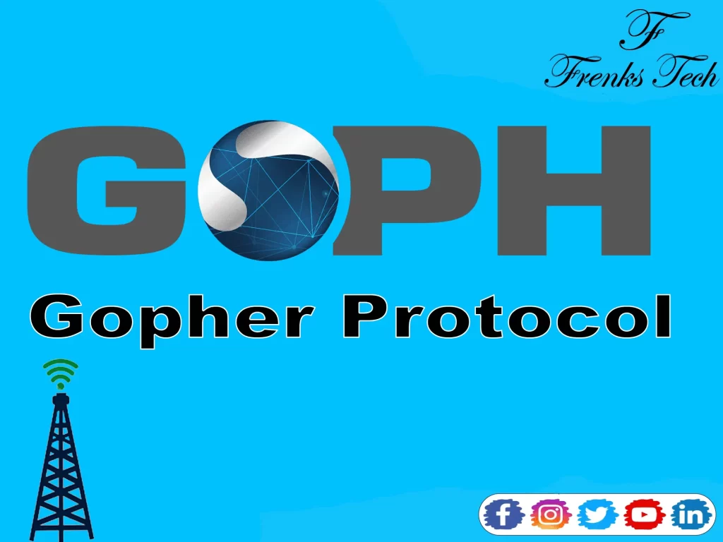 Gopher Protocol