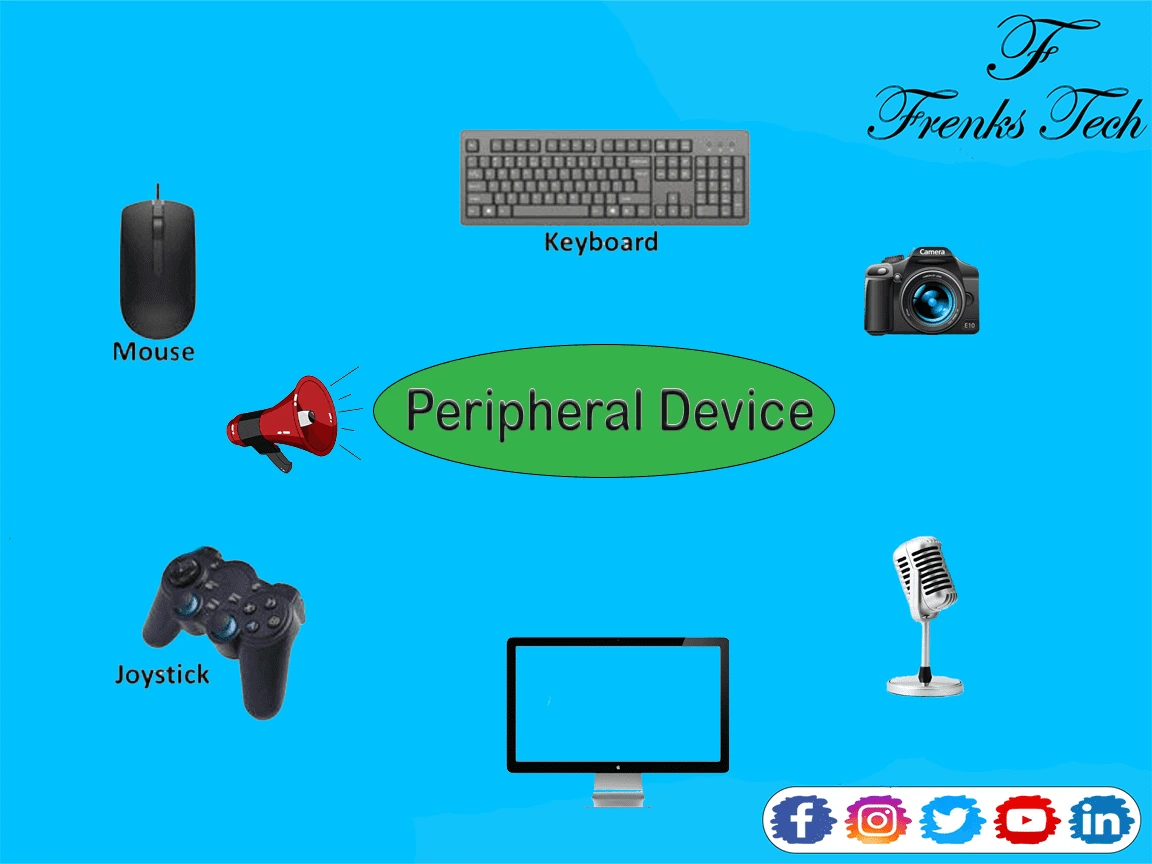 Peripheral Device