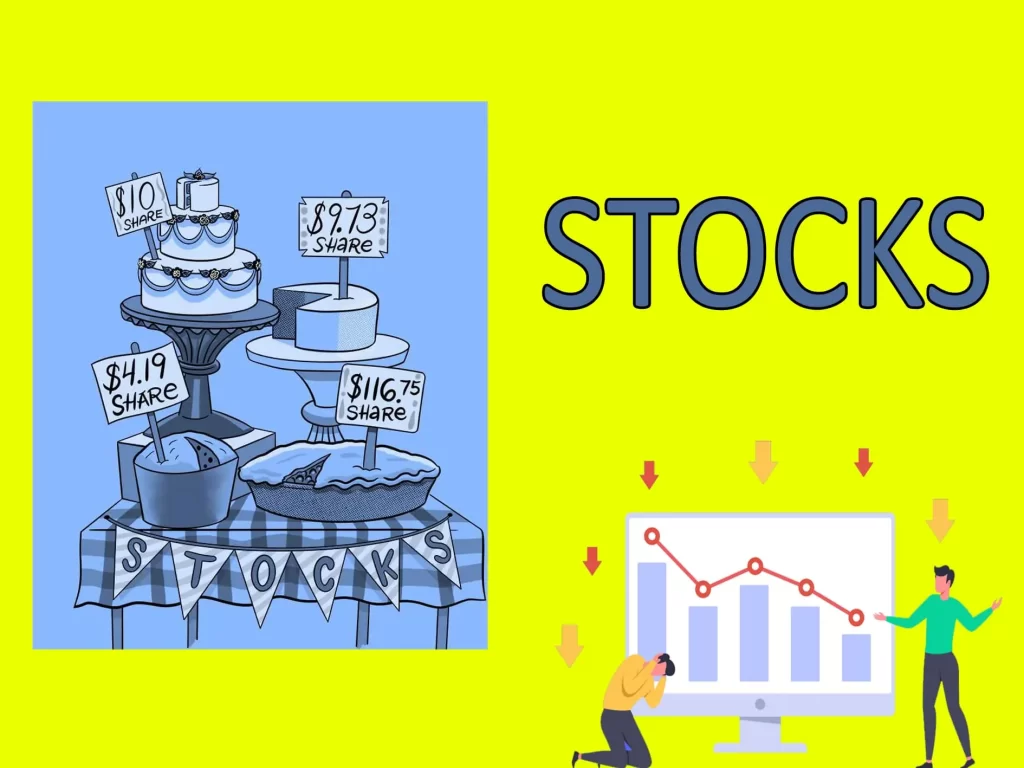 STOCKS