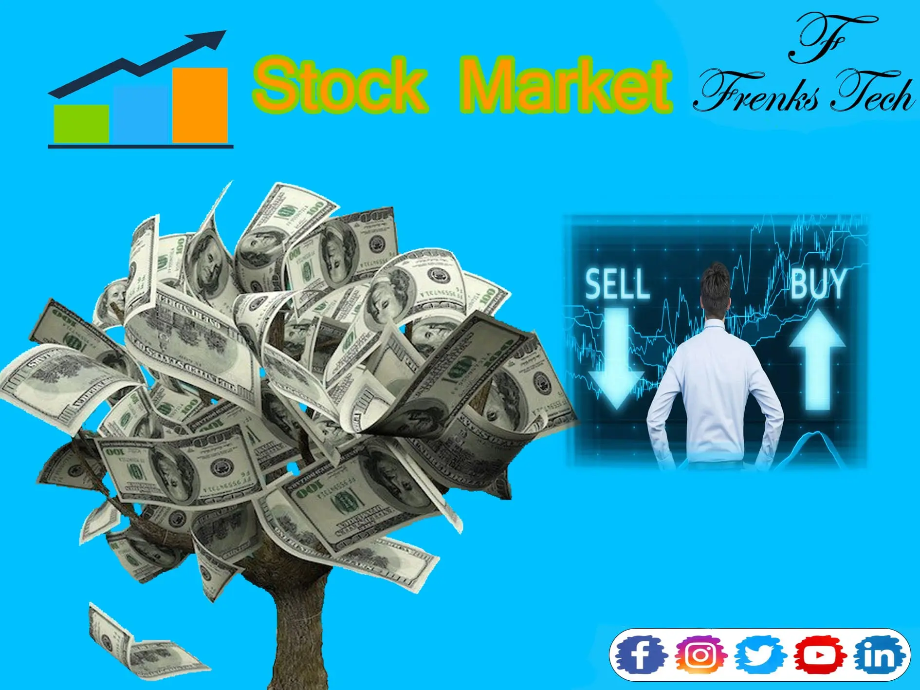 Today Stock Market Update - 5 Best Information