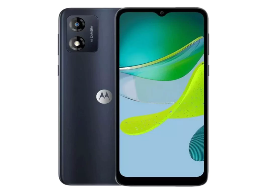 Motorola moto e13