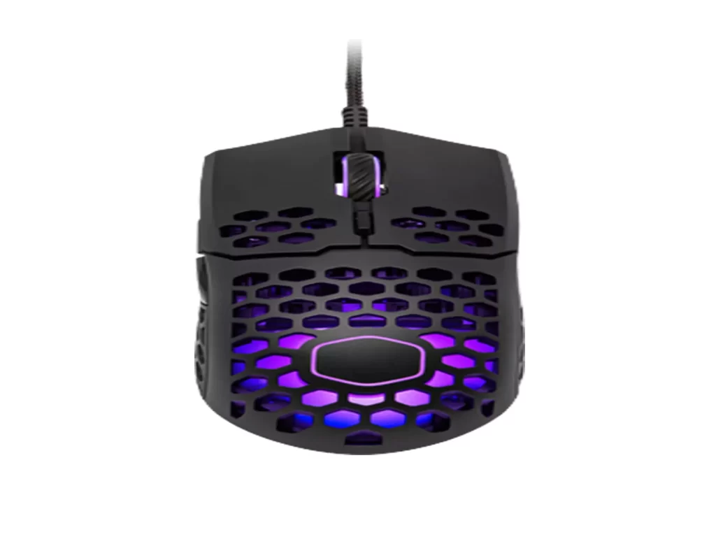 Cooler Master MM711