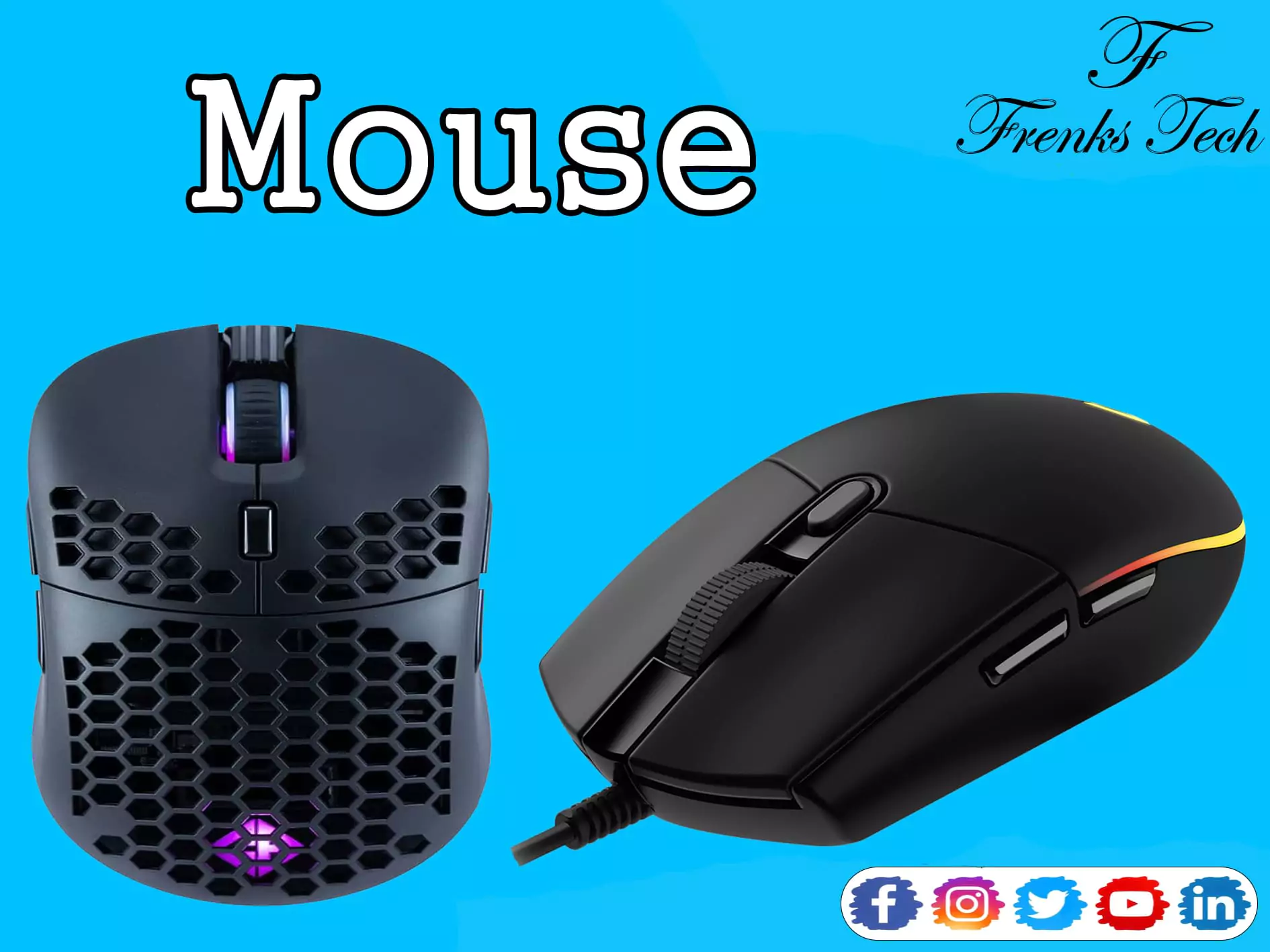 Mouse