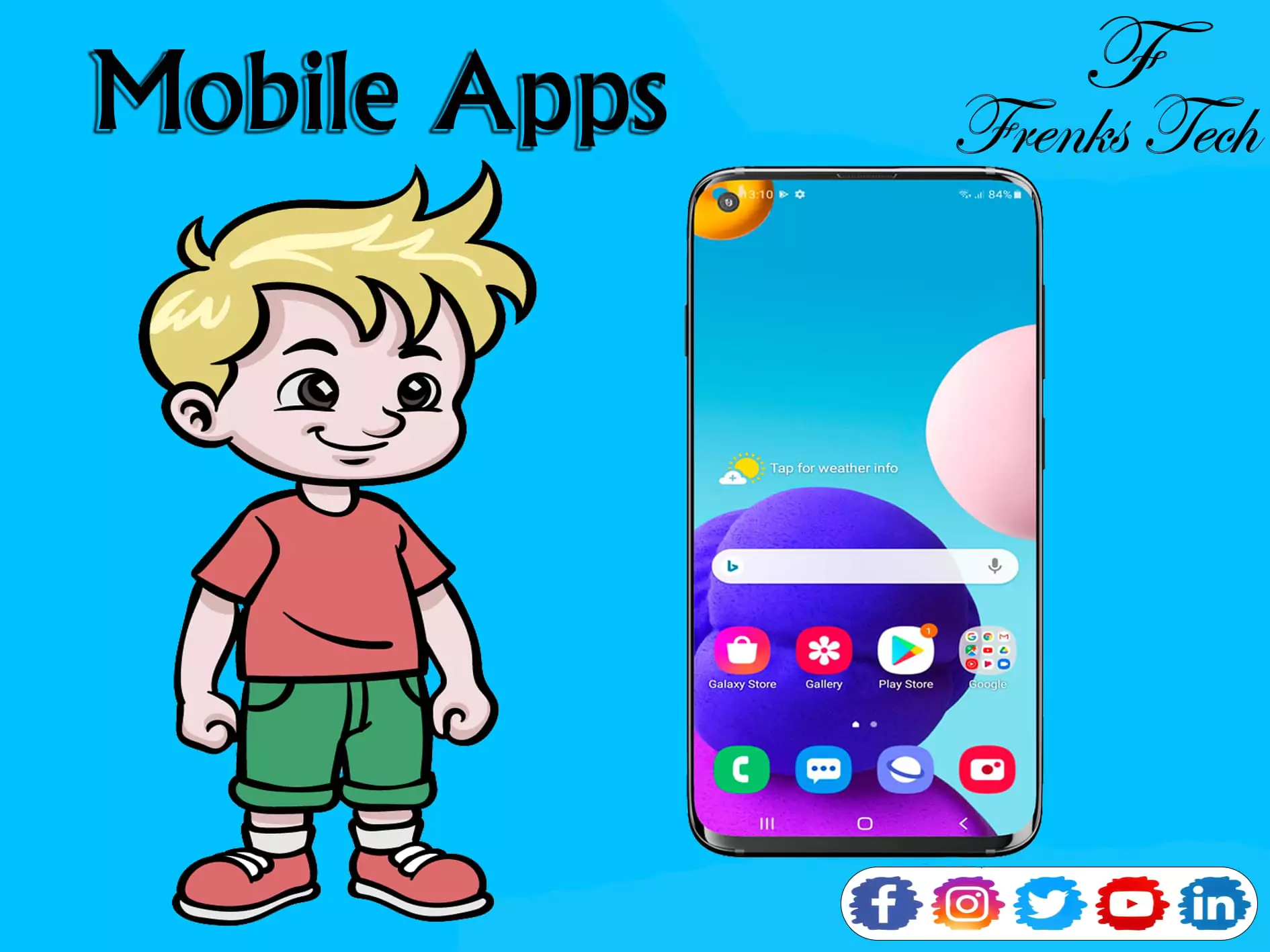 Mobile Apps बनाकर पैसे कमाये