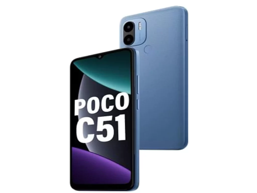 Poco c51