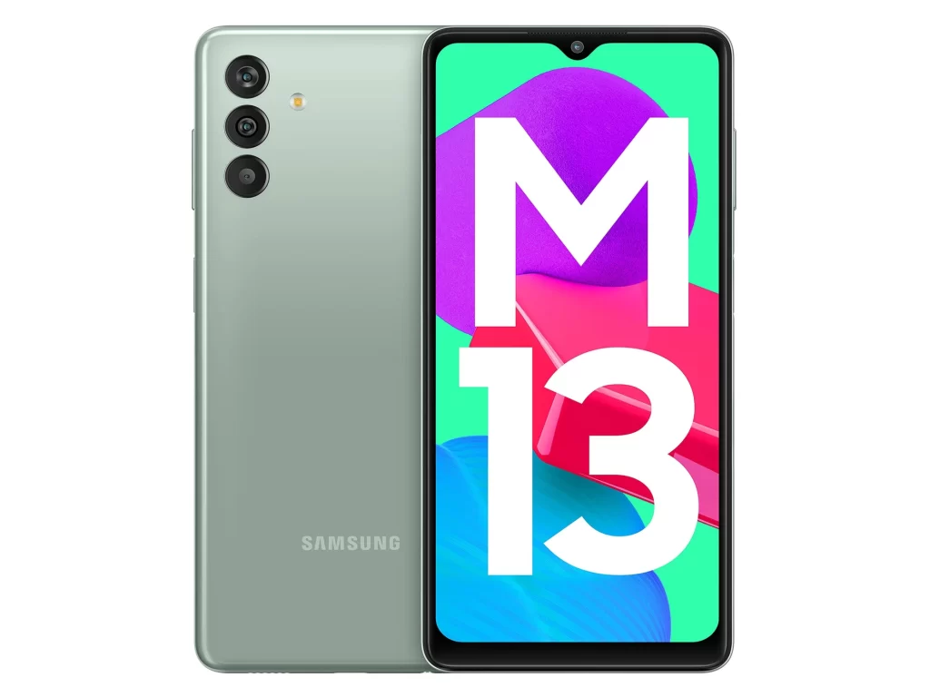 Samsung Galaxy M13 -