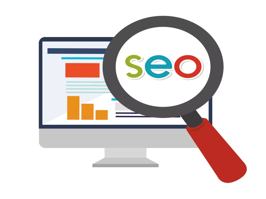 Search Engine Optimization