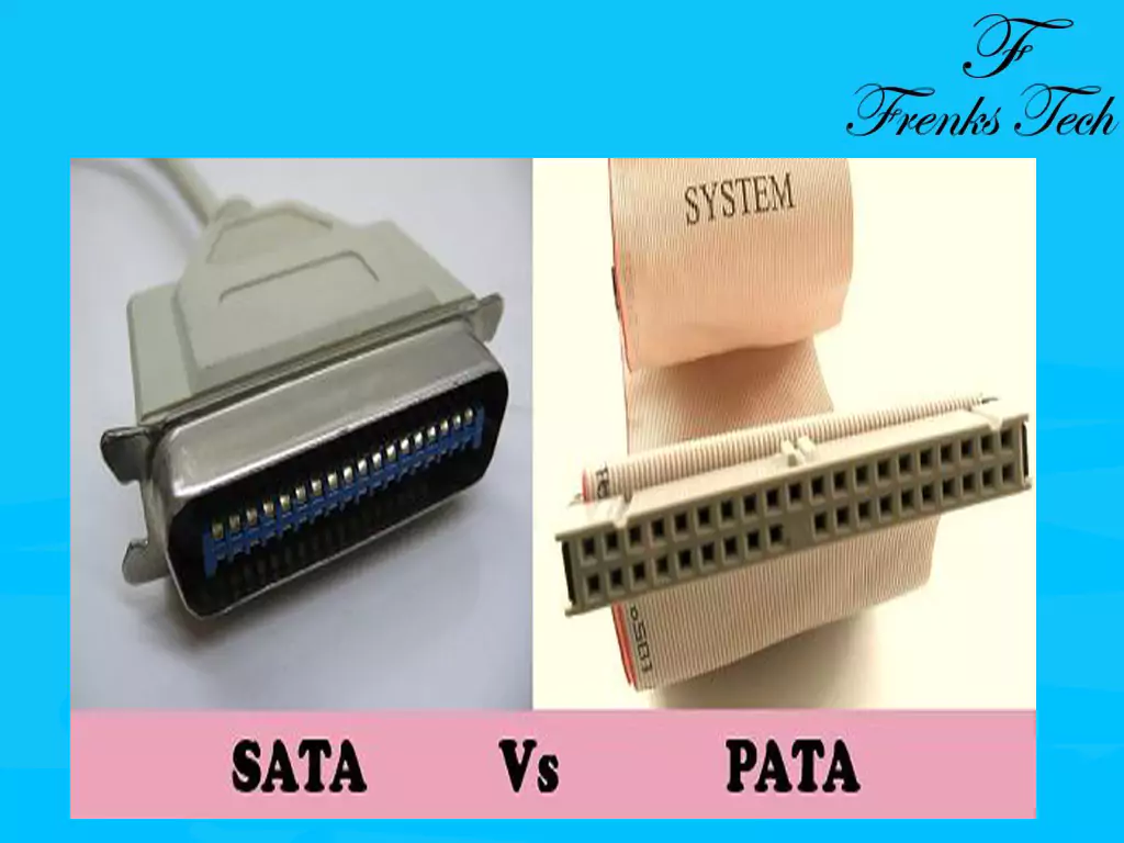 SaTa and PaTa