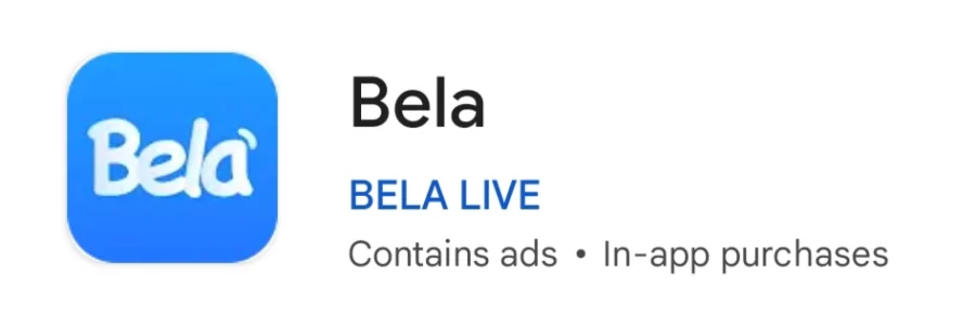 Bela