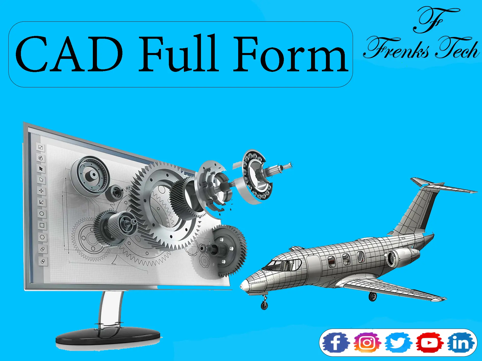 CAD Full Form