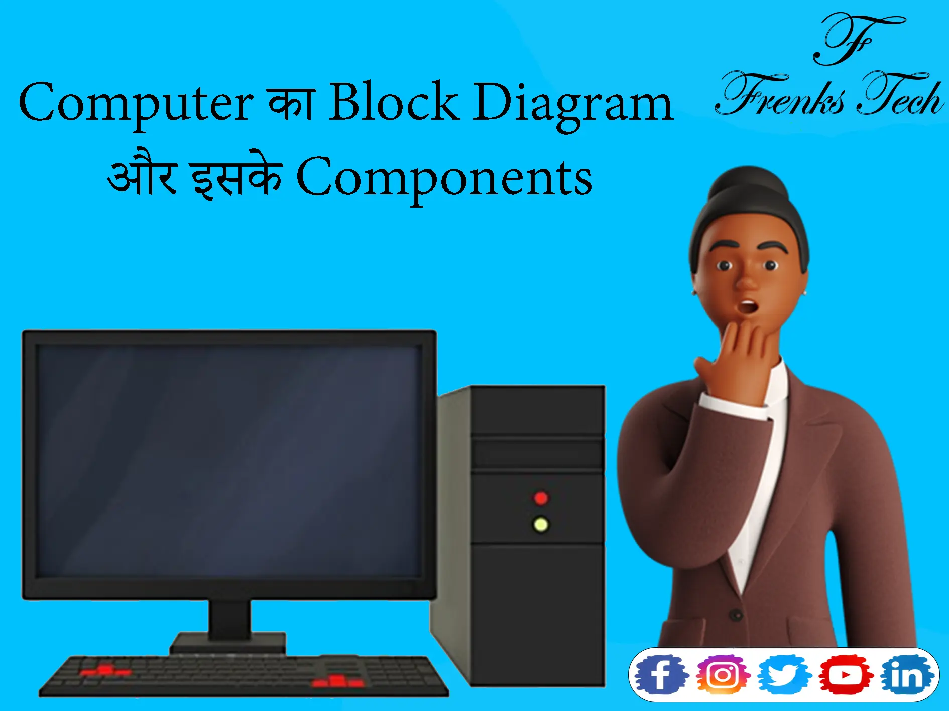 Block Diagram