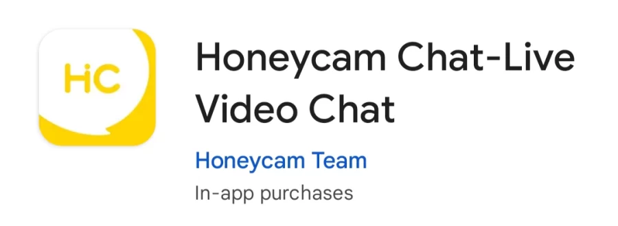 Honeycam Chat