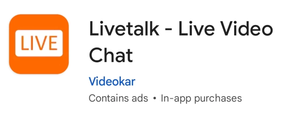 Livetalk