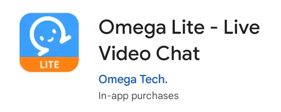 Omega Lite