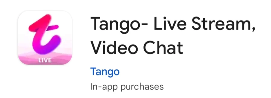 Tango