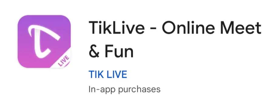 Tiklive