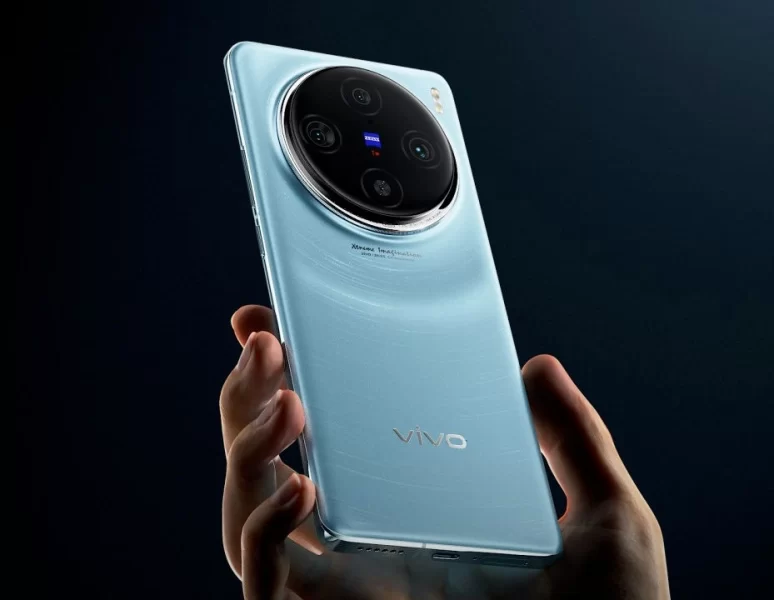 Vivo X100 और Vivo X100 Pro