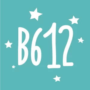 B612 Camera & Photo App