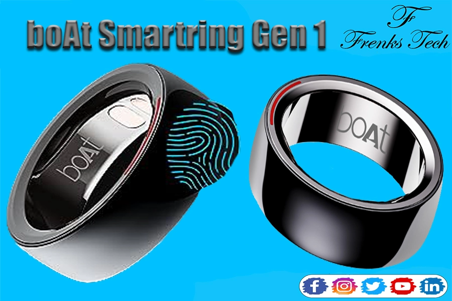 boAt-Smartring-Gen-1