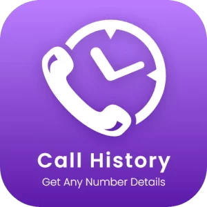 Call History - Any Number DataCredit By - Google Play Store