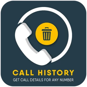 Call History - Get Call DetailsCredit By - Google Play Store