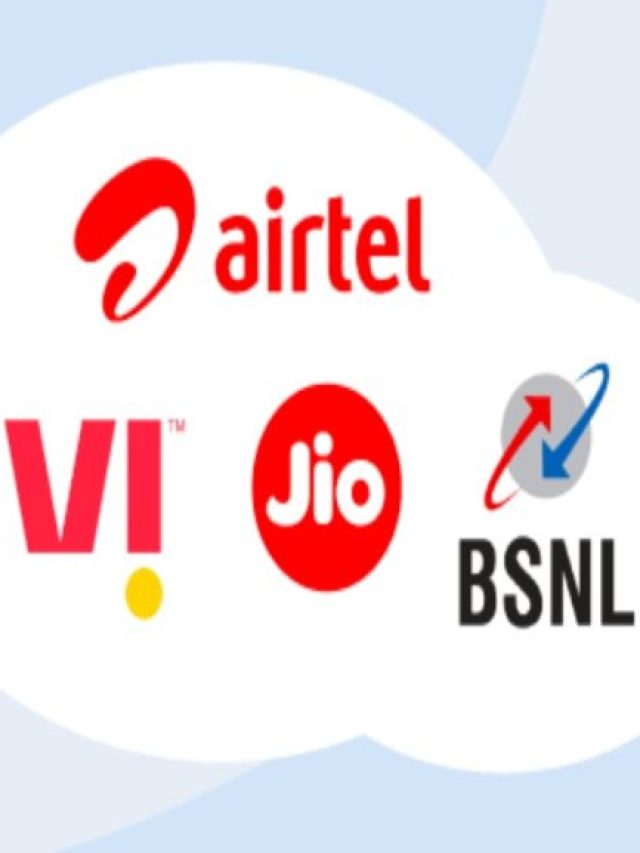 Jio, Airtel, Vi, BSNL SIM का Mobile नंबर कैसे निकाले नंबर निकालना बिलकुल आसान!