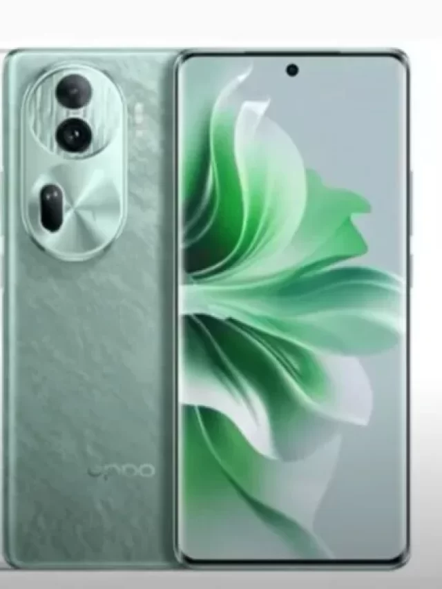 जल्द होने जा रहा है Oppo Reno 11F 5G लांच जानकार हो जायेंगे हैरान