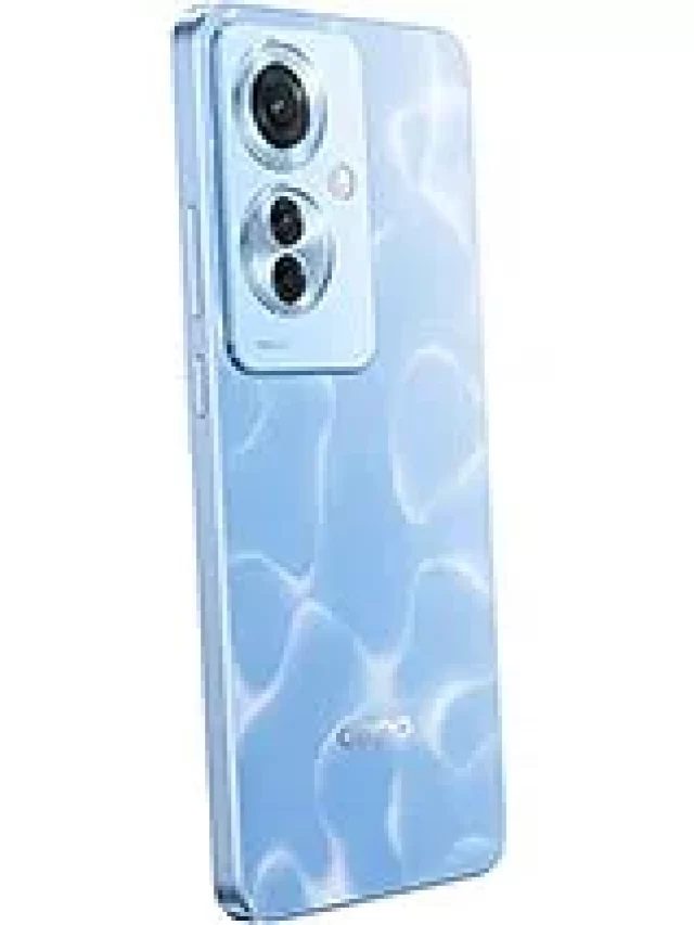जल्द होने जा रहा है लांच Oppo Reno 11F 5G जानकार हो जायेंगे हैरान
