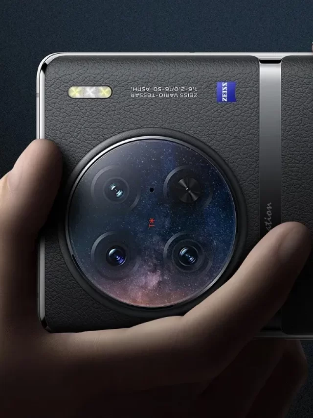 Vivo X100 और Vivo X100 Pro Launch Date in India