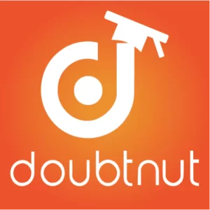 Doubtnut AppCredit By - Google Play Store