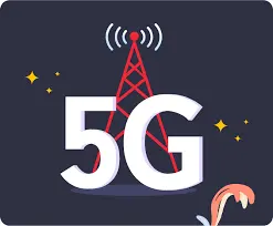 5G Technology क्या है?