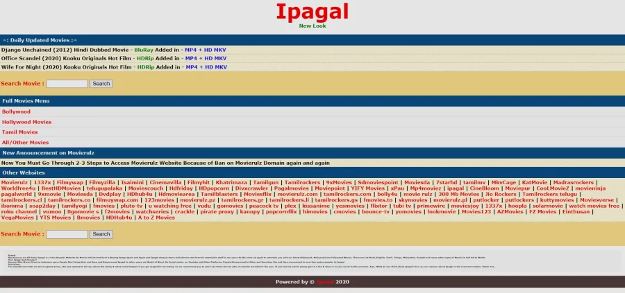 iPagal