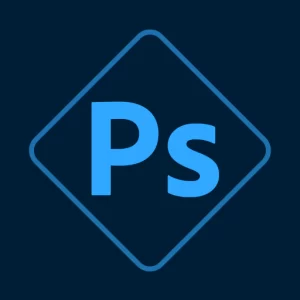 Photoshop ExpressCredit By - Google Play Store