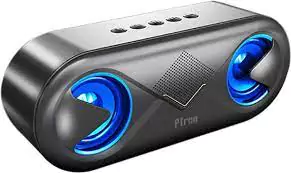 pTron Bluetooth Speaker