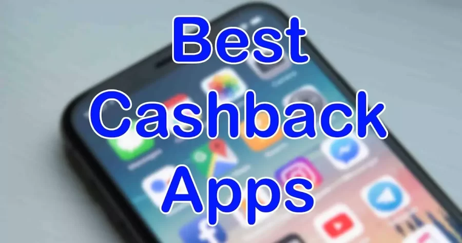 Sabse Jyada Cashback Dene Wala Apps