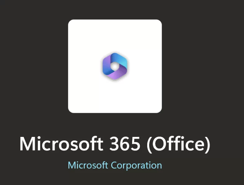 Microsoft Office 365