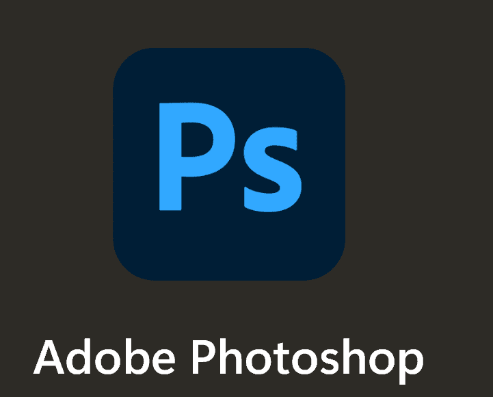 Adobe Photoshop