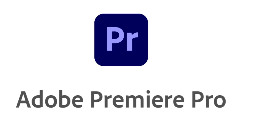 Adobe Premiere Pro