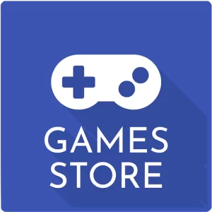 Game Store App Marketcredit by - Game Store App Market